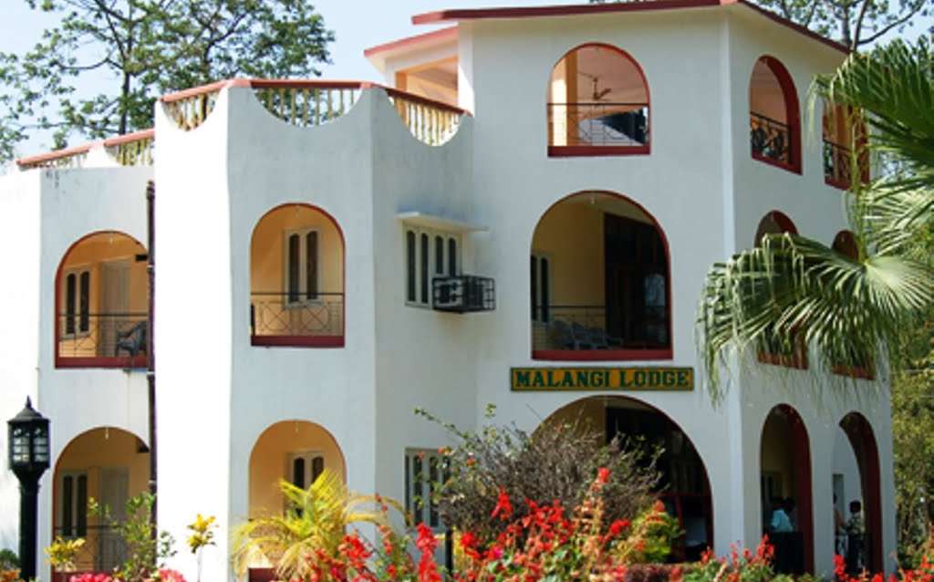 Barodabri Malangi Lodge