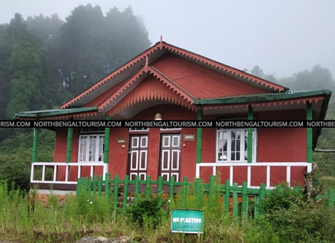 Chatakpur Eco Hut Exterior Small