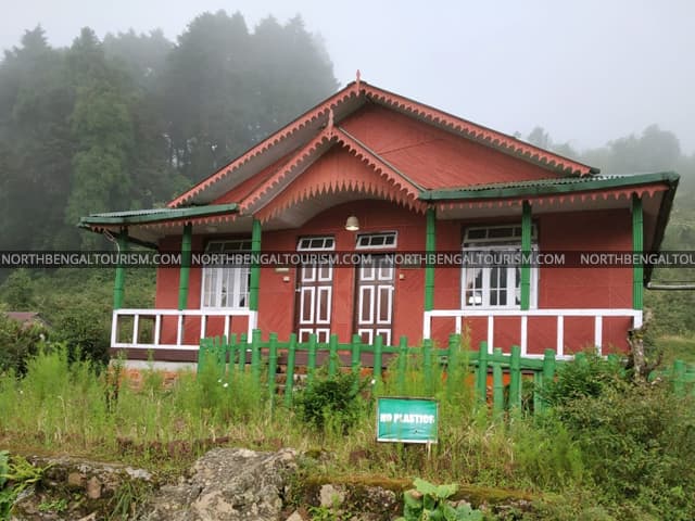 Chatakpur Eco Hut