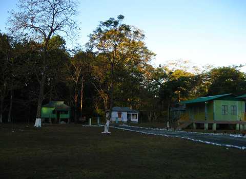 WBTDCL Jayanti Tourist Lodge