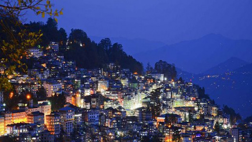 Sikkim Tour Packages for 7 Days