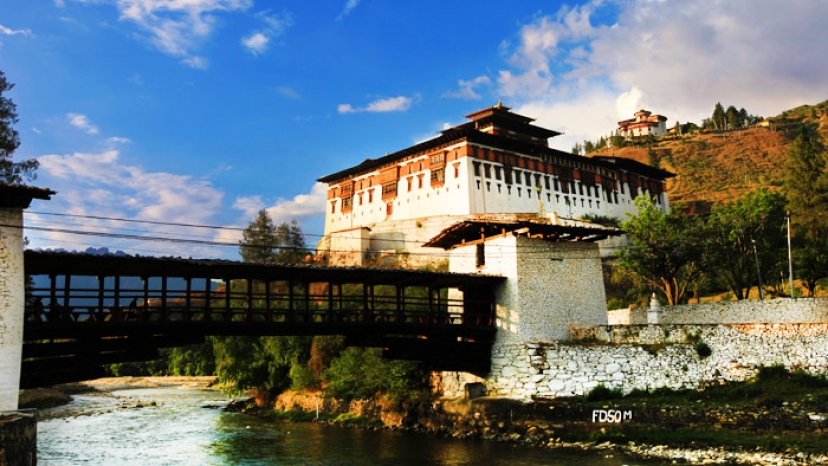 Bhutan Tour Packages for 7 Days