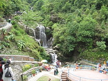 Darjeeling Local Sightseeing