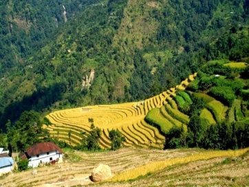 Kalimpong Sightseeing