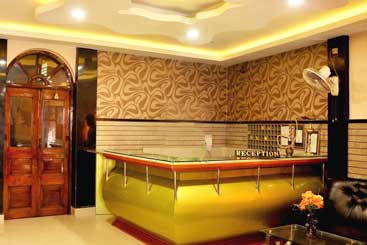 Hotels in Alipurduar