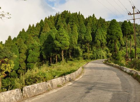 Lepchajagat, offbeat destination in Darjeeling