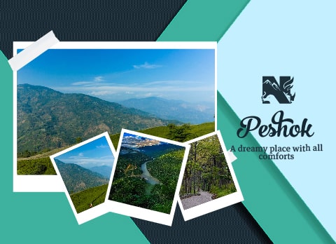 Peshok, offbeat destination in Darjeeling