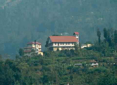 Sitong, offbeat destination in Darjeeling