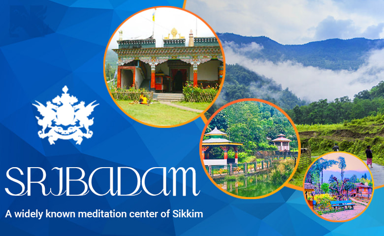 Sribadam, offbeat destination in Sikkim