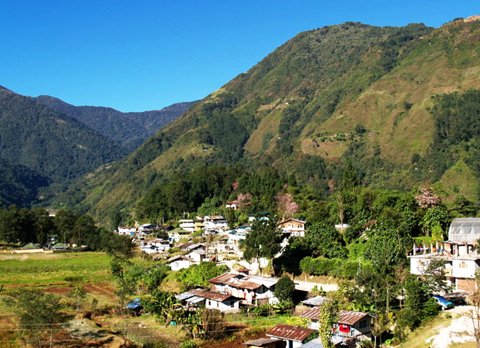 Uttarey, offbeat destination in Sikkim