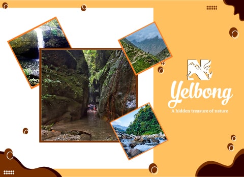 Yelbong, offbeat destination in Kalimpong