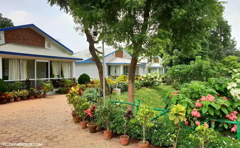 bolpur tourist lodge phone number