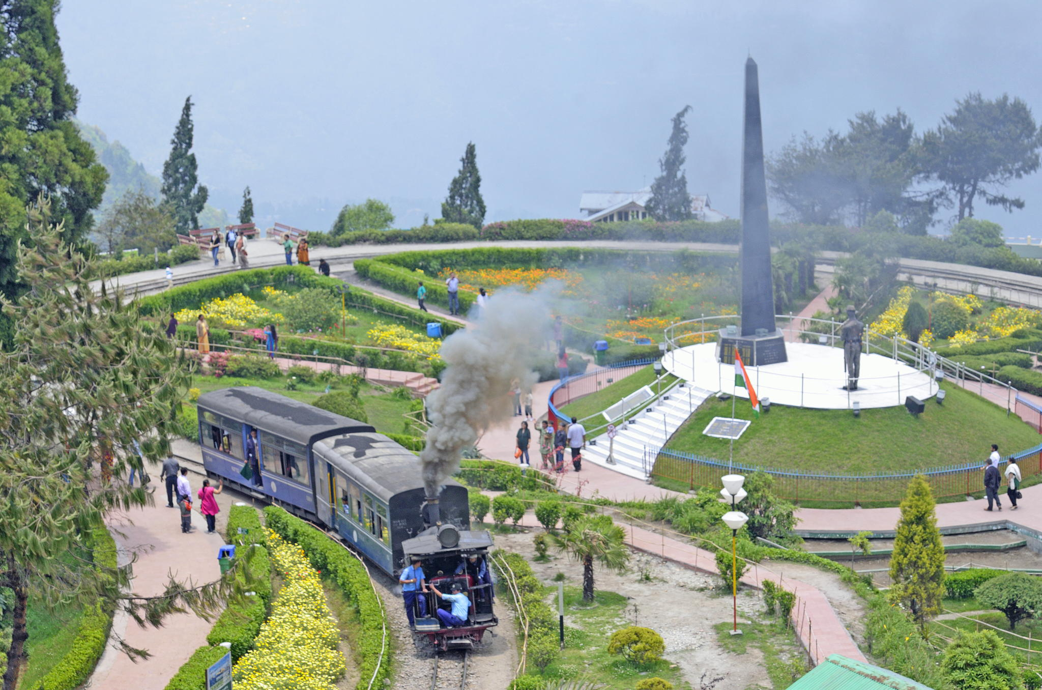 8 Beautiful Railways Stations in India That Will Amaze You! 