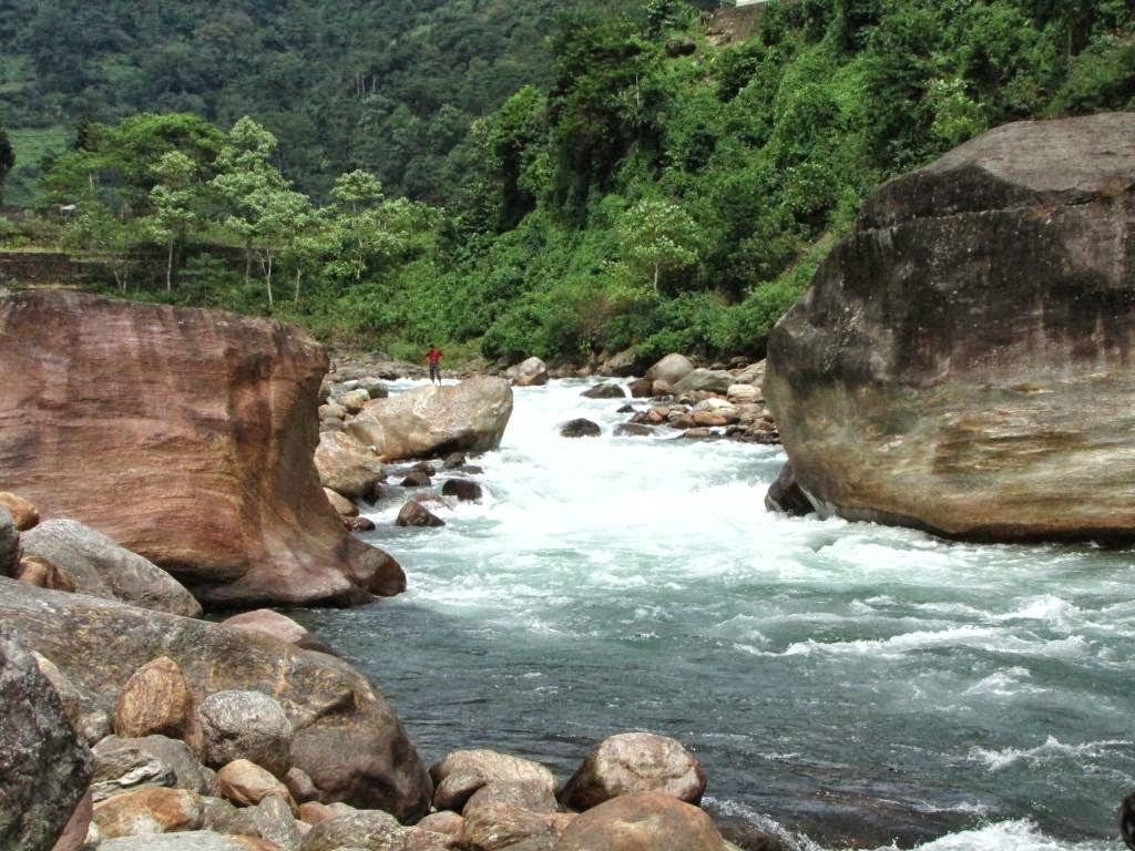 north bengal best tourist places