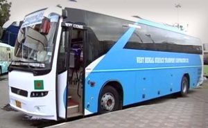  WBTDC AC bus service