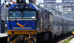 Indian Railways