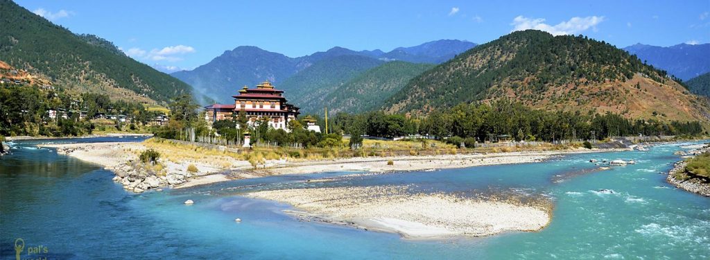 Visit Land of Thunder Dragon with the Bhutan Tour Packages from North Bengal Tourism