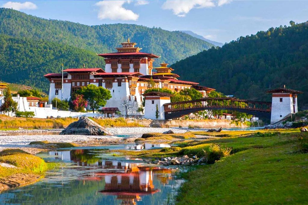 Bhutan Tour Packages