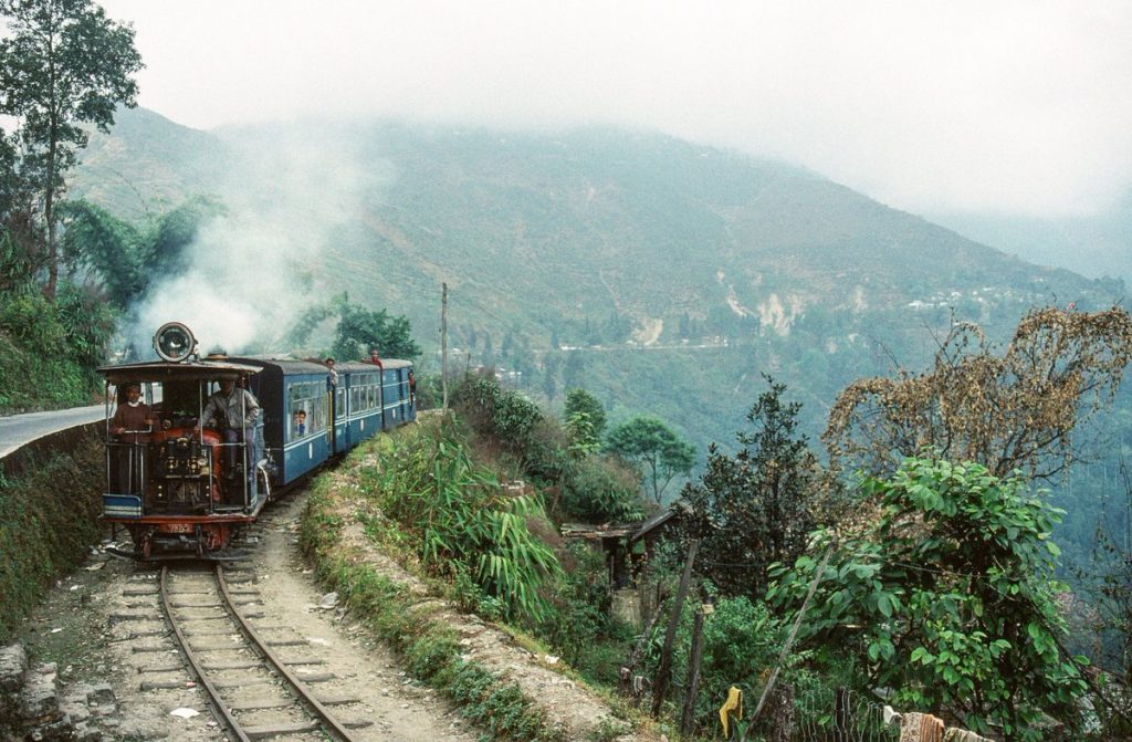 Darjeeling Tour Packages