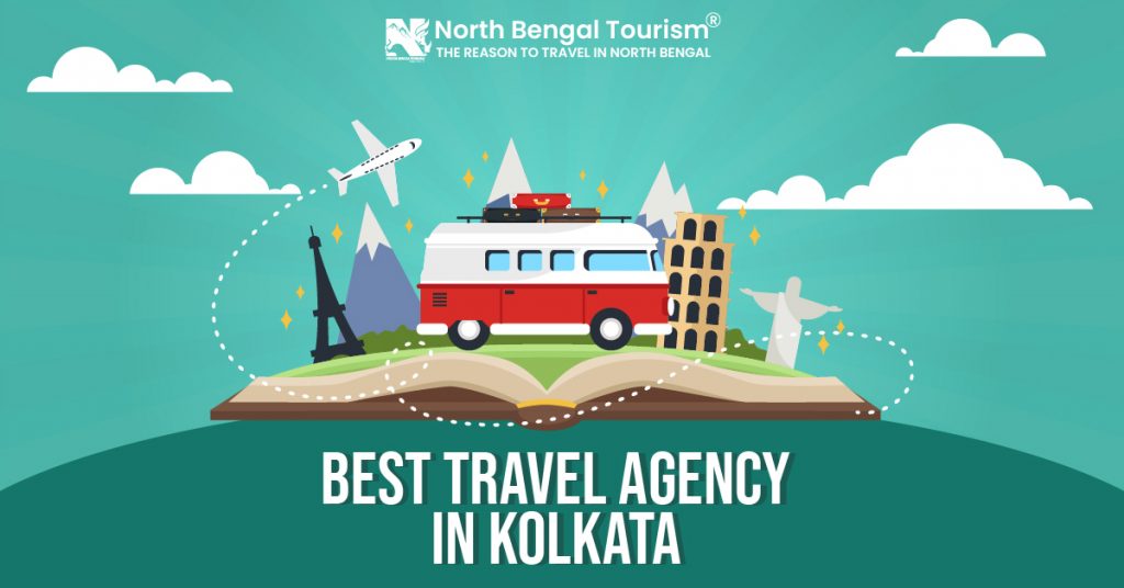 top ten travel agency in kolkata