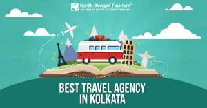 Best Travel Agency in Kolkata