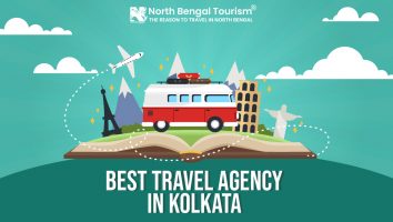 Best Travel Agency in Kolkata