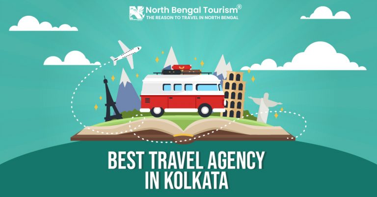 travel agency franchise in kolkata
