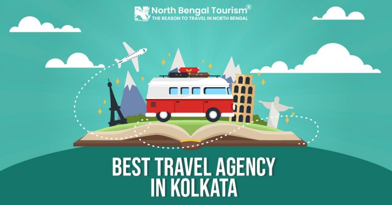 travel agency near howrah west bengal