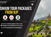 West Sikkim Tour Packages from NJP
