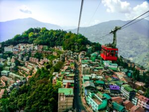 Gangtok