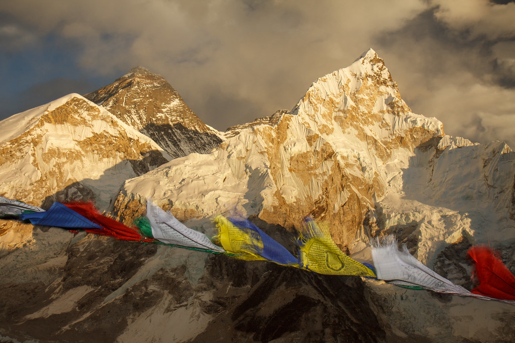 Kala Patthar