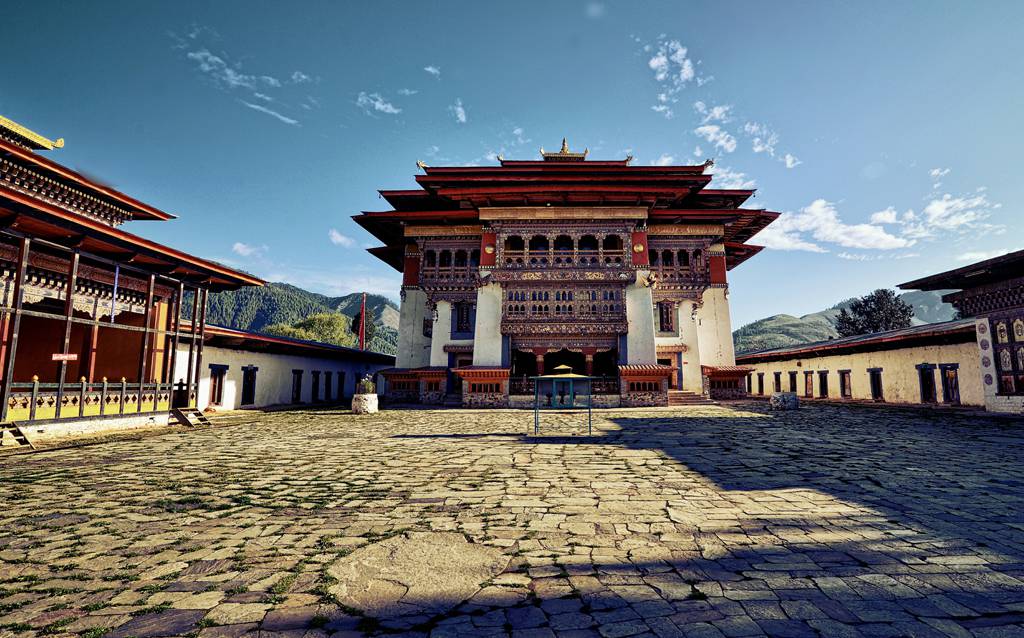 Punakha