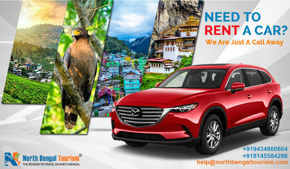 Car Rental Services