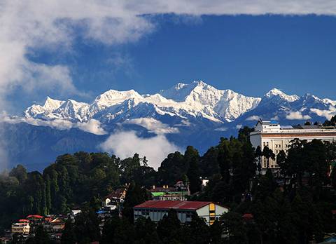 Tourist Places in Darjeeling you must visit during your Darjeeling Tour