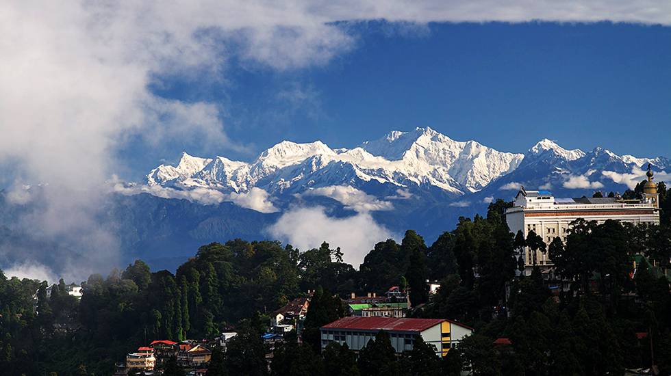 Darjeeling Tour