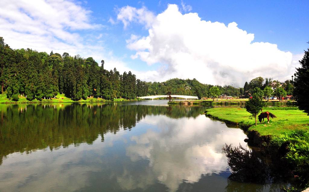 Mirik Tour Package