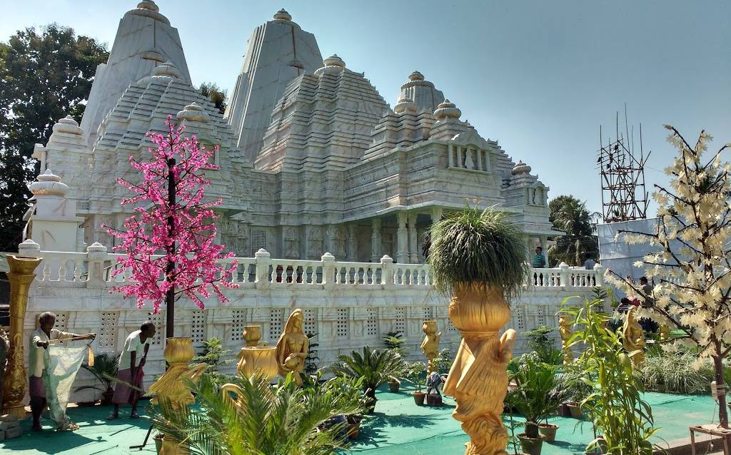 new jalpaiguri tourist places