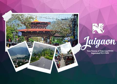 Jaigaon