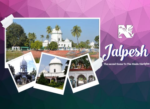 Jalpesh Temple