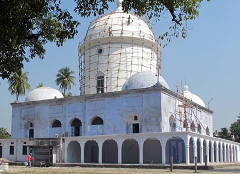 Maynaguri