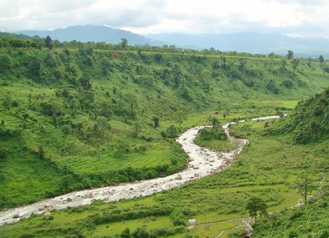 Suntalekhola Dooars | Suntalekhola Sightseeing | North Bengal Tourism