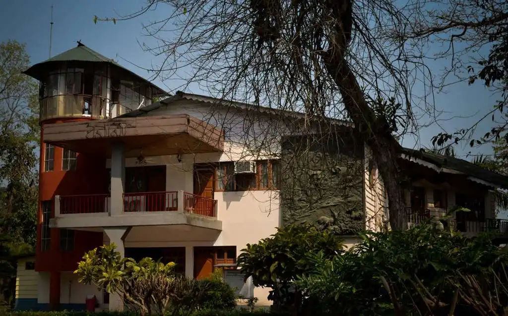 Hero image for Banani Forest Bungalow Murti