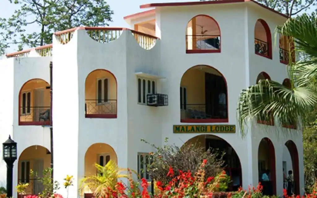 Hero image for Malangi Lodge
