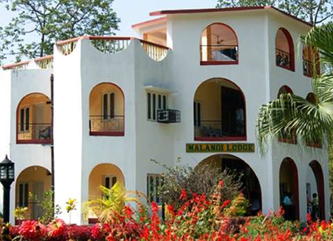 Barodabri Malangi Lodge