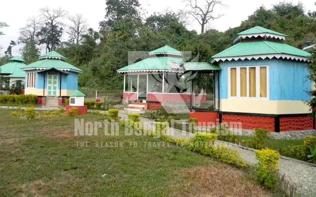 Hero image for Chapramari Wilderness Camp Panjhora