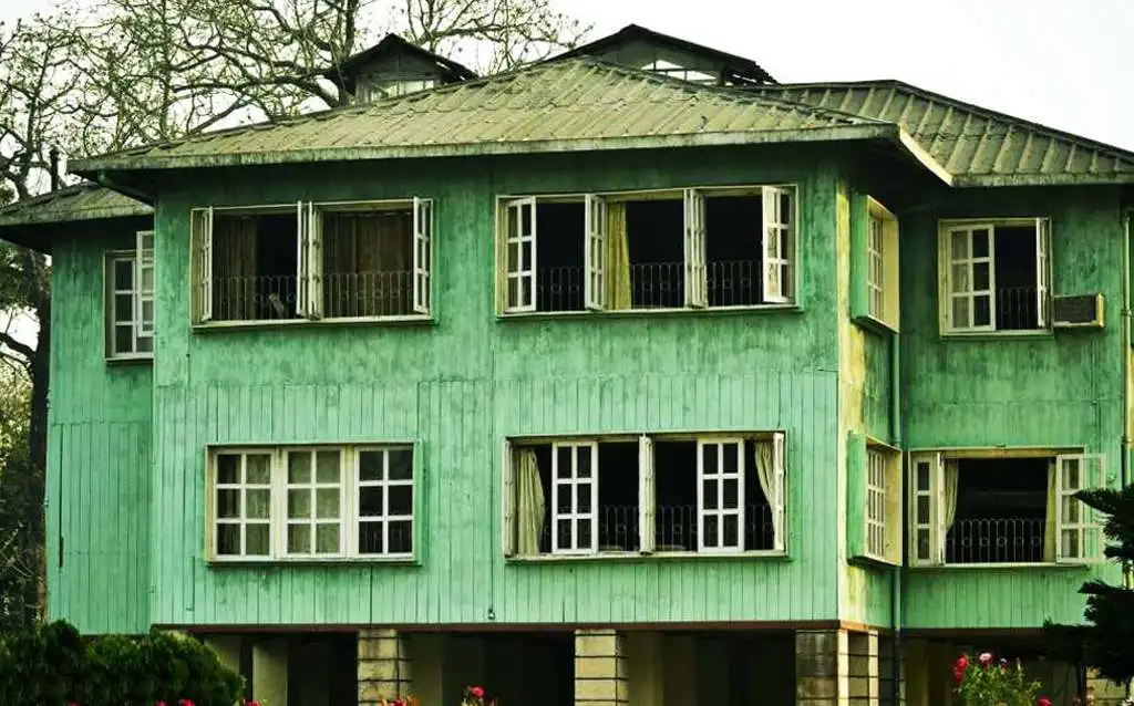 Hero image for Hollong Tourist Lodge