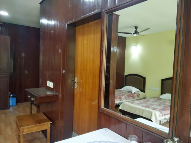 hollong tourist lodge booking from forest dept online booking