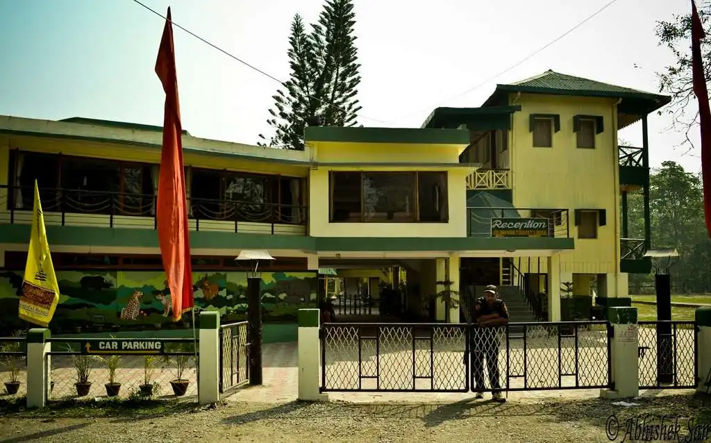 Hero image for Aranya Tourism Property