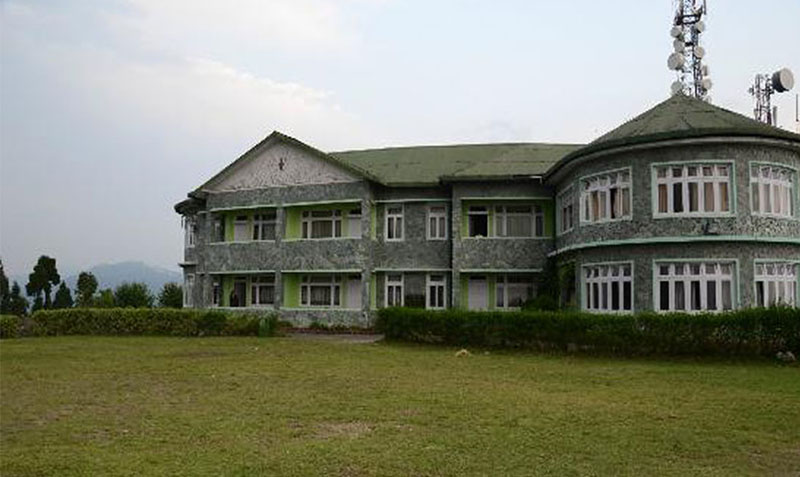 Kalimpong Shailabas