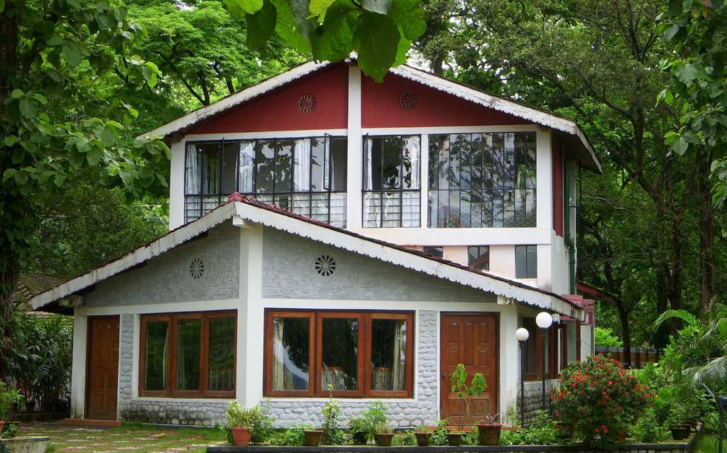 Mongpong Forest Bungalow
